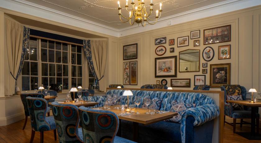 ウォリック The Warwick Arms Hotel - The Coaching Inn Group 3つ星 ホテル 客室