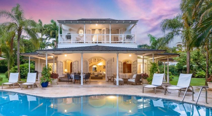 Royal Westmoreland - Villa Rosa by Island Villas