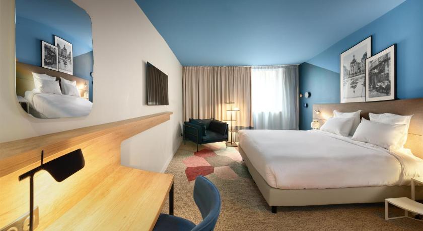 Image of Standard Room 0