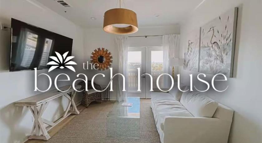 패스 크리스천 (MS) Pearl Room 5 4성급 숙소 객실