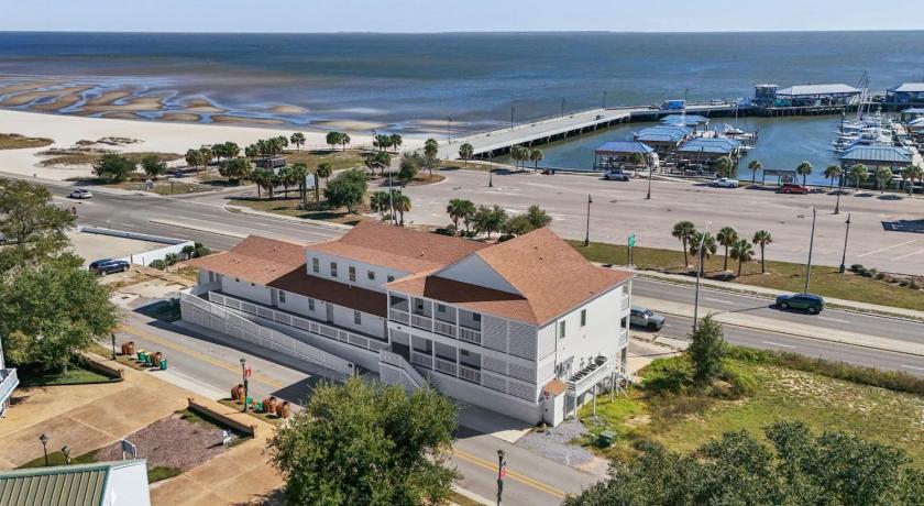 Pass Christian (MS) Pearl Room 5 4-Star Accommodation exterior