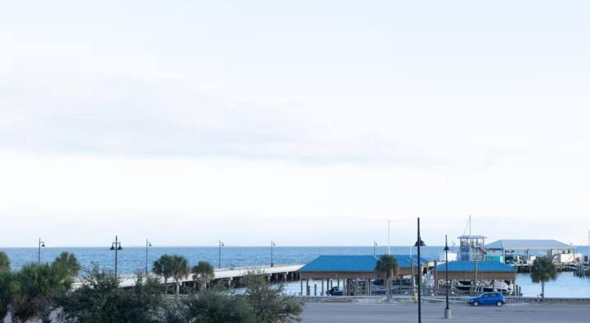 Pass Christian (MS) Pearl Room 5 4-Star Accommodation exterior