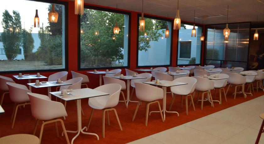 ibis Styles Auxerre Nord