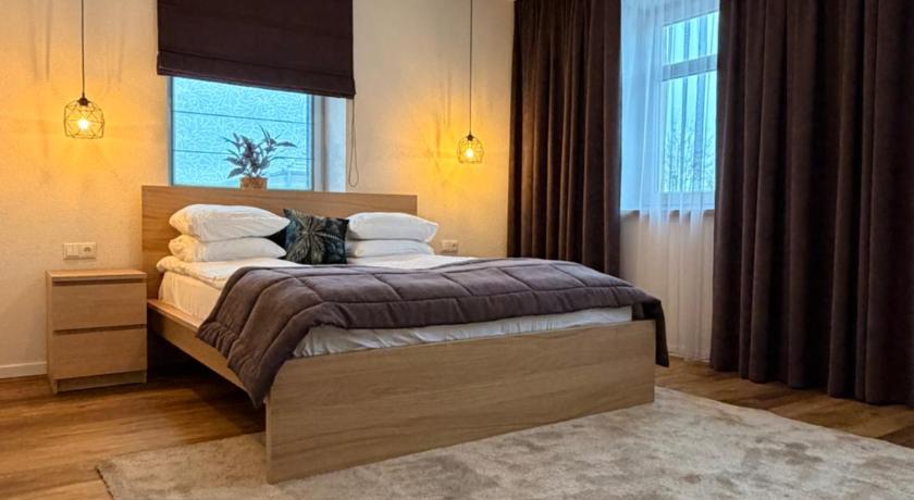 Foto von Crown Apartment Park View - Agoda-Rabattbuchung