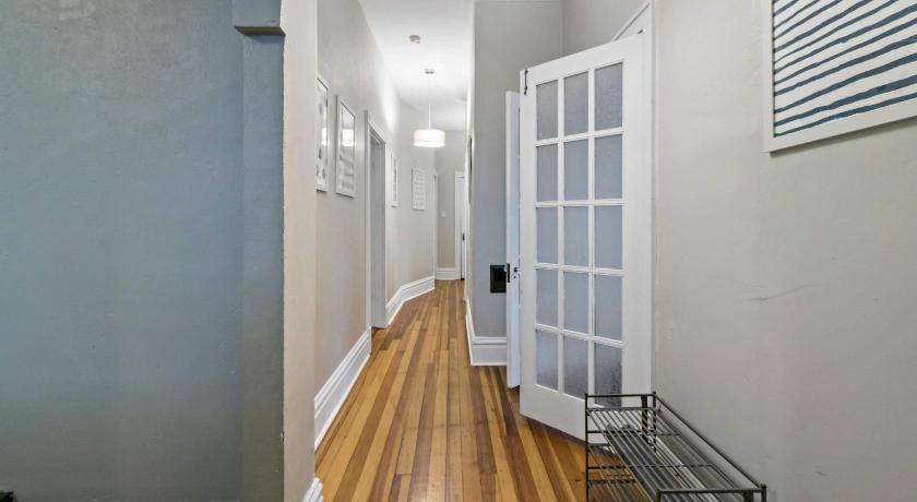 세인트 루이스 (MO) Pet-Friendly 2BR Apt w Office & Roku Free Parking in STL 4성급 숙소 외관
