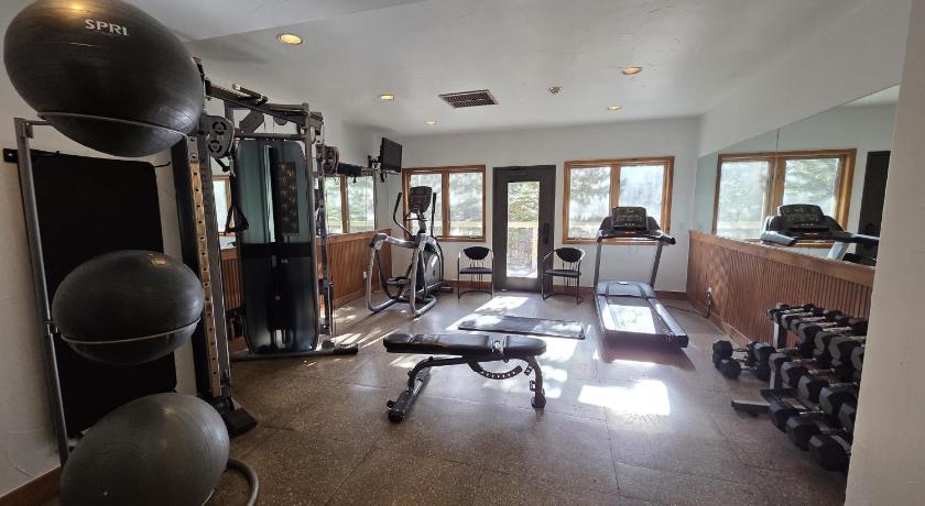 Image of Two-Bedroom Apartment 13