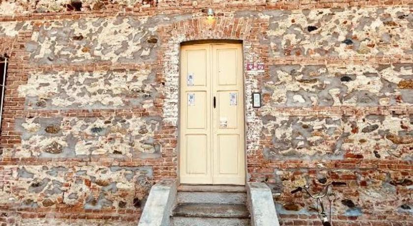 La Locanda della Mandria 1