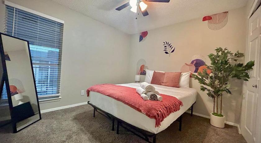 Sherman (TX) Modern&Beautiful pool A plus ocation LongStayDiscount 3-Star Accommodation lobby