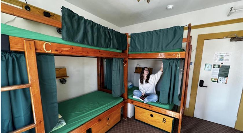 Image of 1 Person in Dormitory - Mixed 3