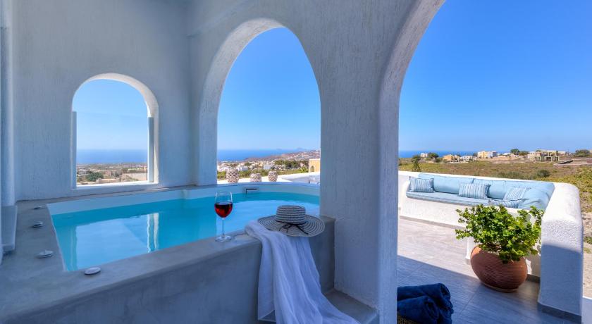 Blanca Luxury Villa photo