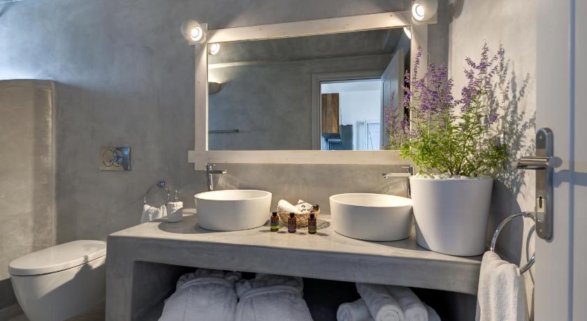 Blanca Luxury Villa photo