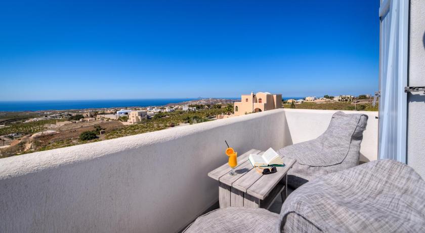 Blanca Luxury Villa photo
