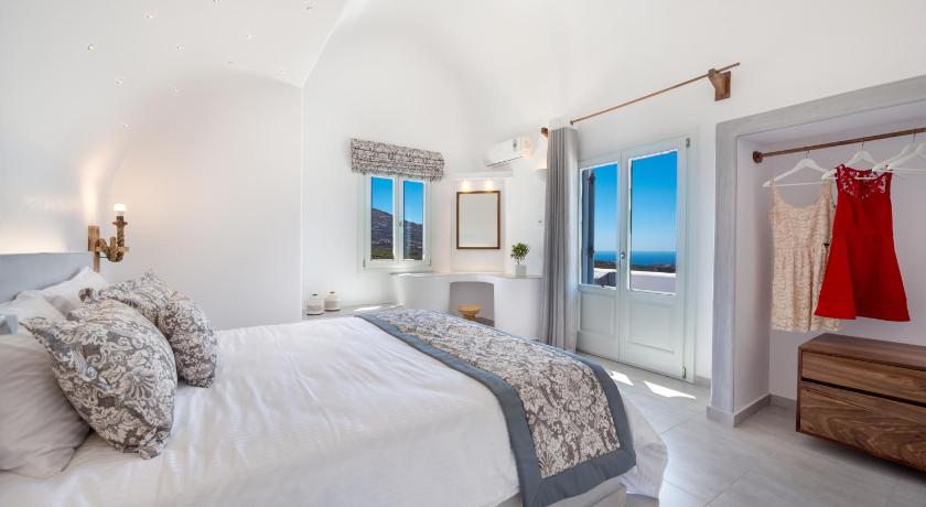 Blanca Luxury Villa photo