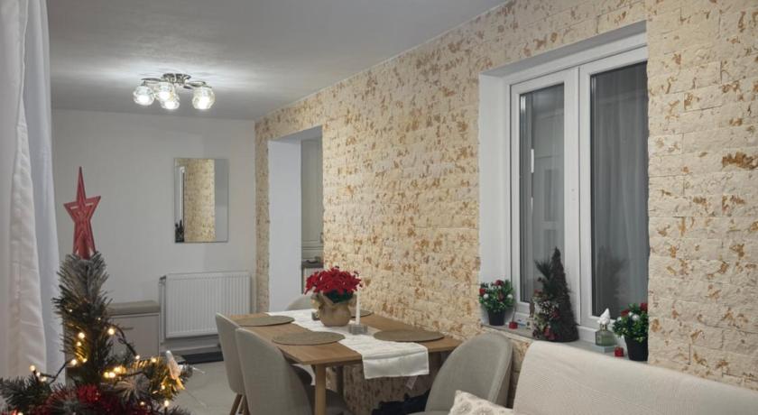 Foto de Ski and relax apartment - Voineasa - Reserva com desconto Agoda