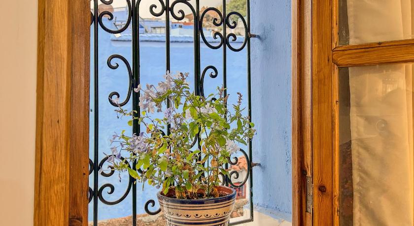 Maison traditionnelle  privée avec terrasse - image 13