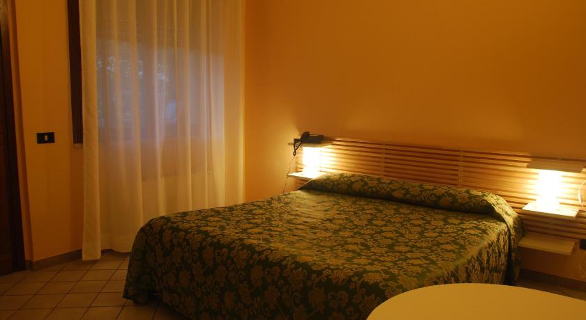 Nuovo Hotel Vigevano