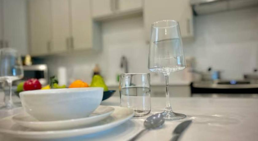 Sherman (TX) Worker friendly A plus Location Warm and Cozy 3-Star Accommodation pool