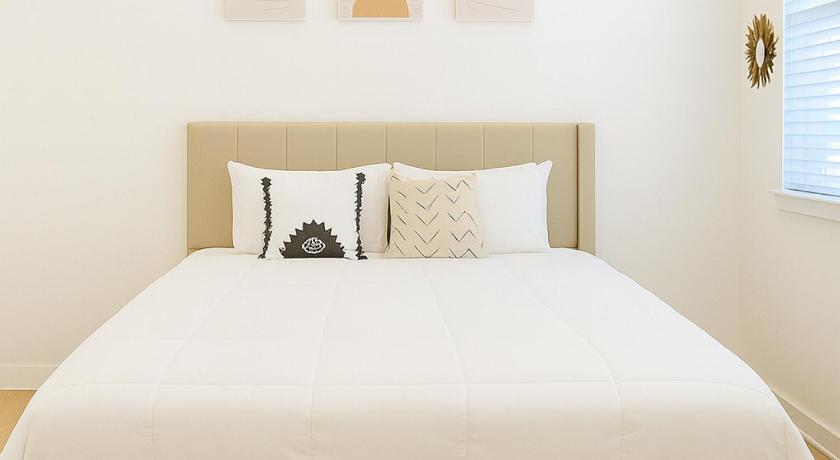 Sherman (TX) Worker friendly A plus Location Warm and Cozy 3-Star Accommodation restaurant