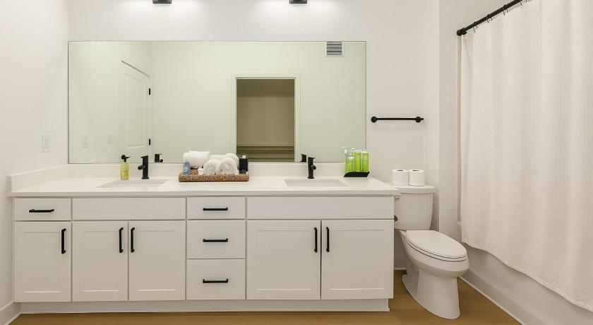 Sherman (TX) Worker friendly A plus Location Warm and Cozy 3-Star Accommodation suite