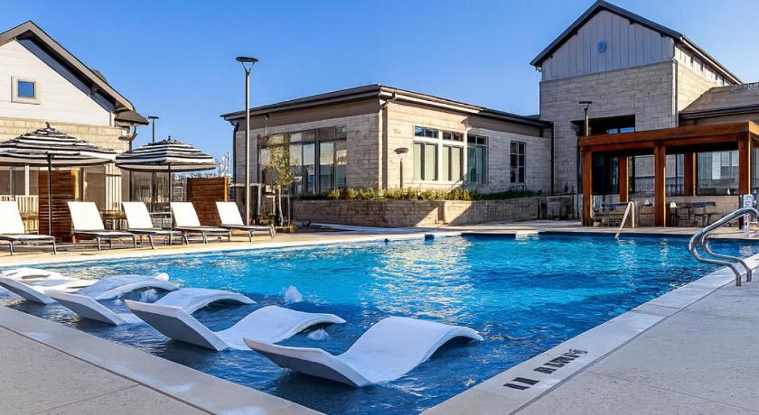 Sherman (TX) Worker friendly A plus Location Warm and Cozy 3-Star Accommodation exterior