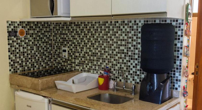 Image of Studio Apartment 8