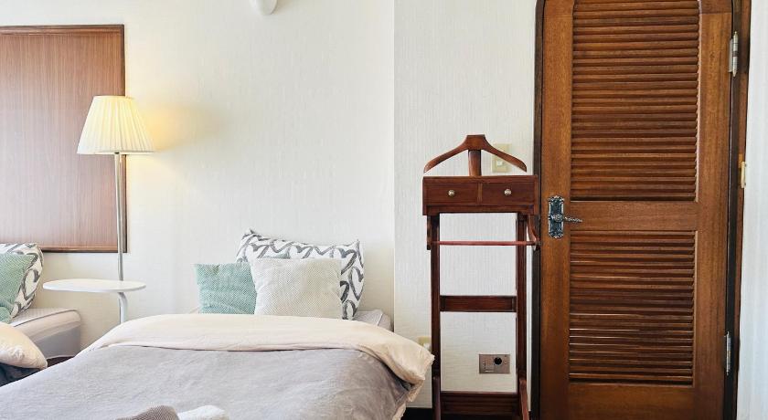 Tokyo JOY HOUSE Near Ikebukuro 3-Star Accommodation suite