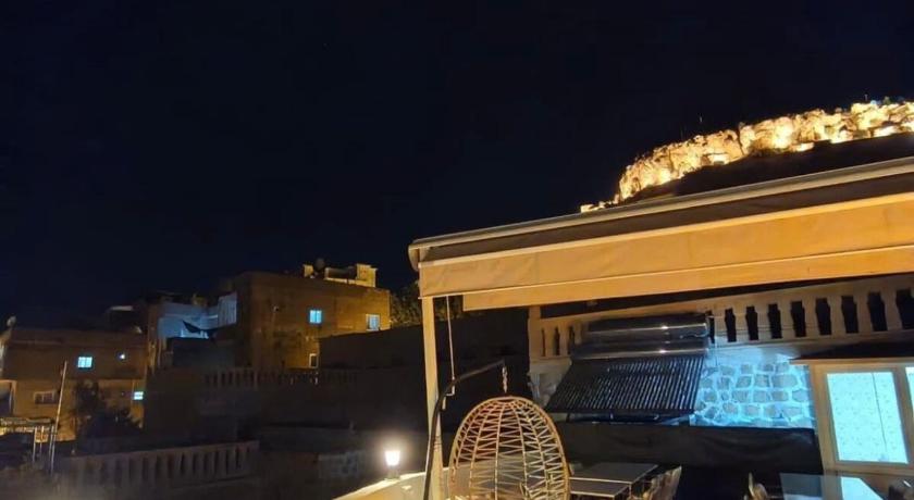 Kasr-ı Han Konagı Otel