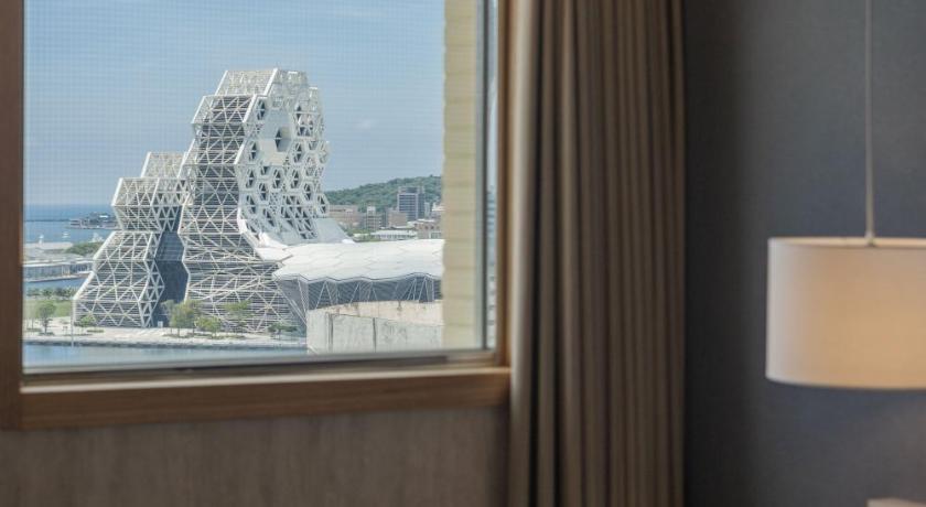 Image of Double Room - Disability Access 1