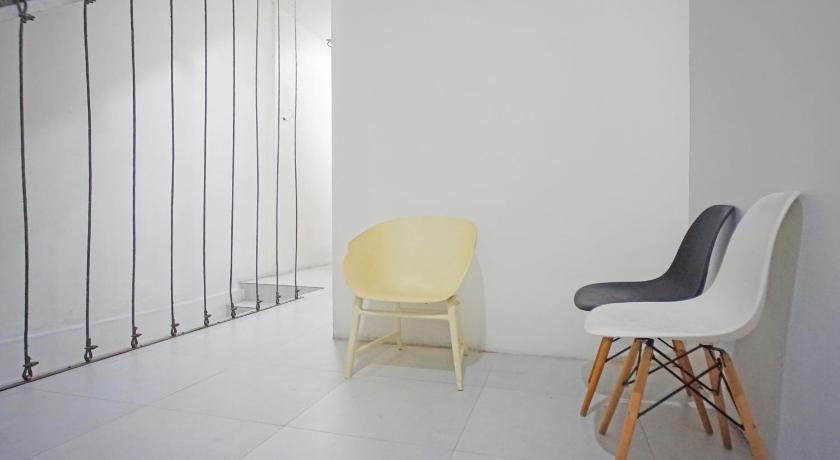 Hotel O near Ringroad City Walk XXI formerly Mitrotel Medan - image 7