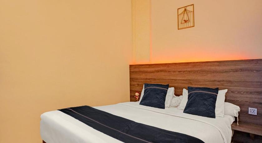 Hotel O near Ringroad City Walk XXI formerly Mitrotel Medan - image 38