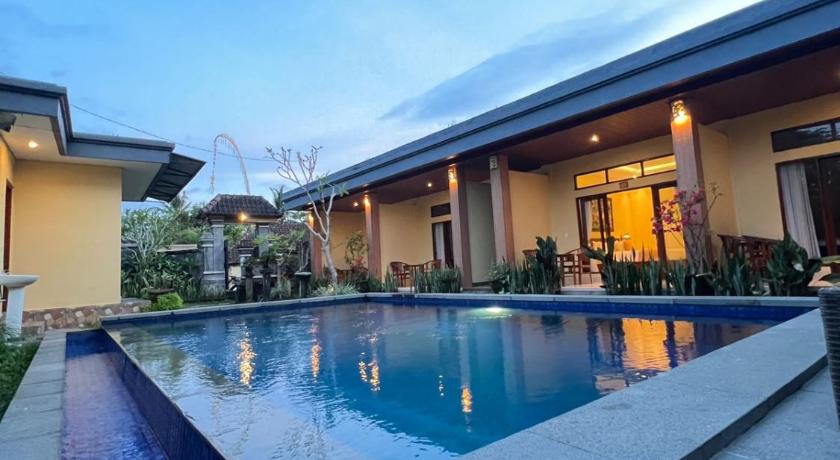 The Natha Villa Ubud - image 2