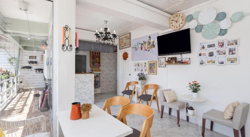 Take A Rest Donmuang Residence – Bangkok, NY