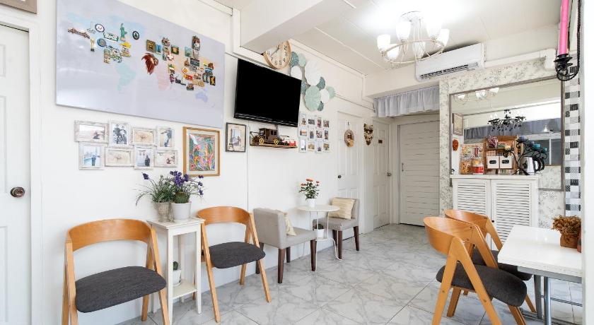 Take A Rest Donmuang Residence – Bangkok, NY