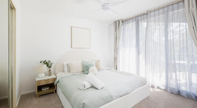 Image of Two-Bedroom Apartment 7