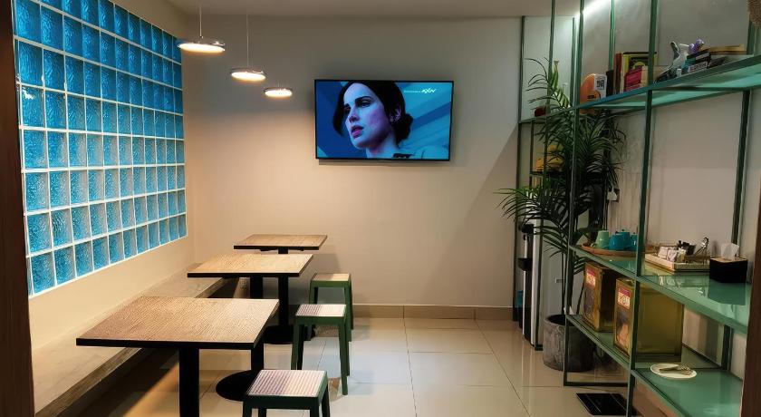 Living At DSulaiman Hotel - image 10