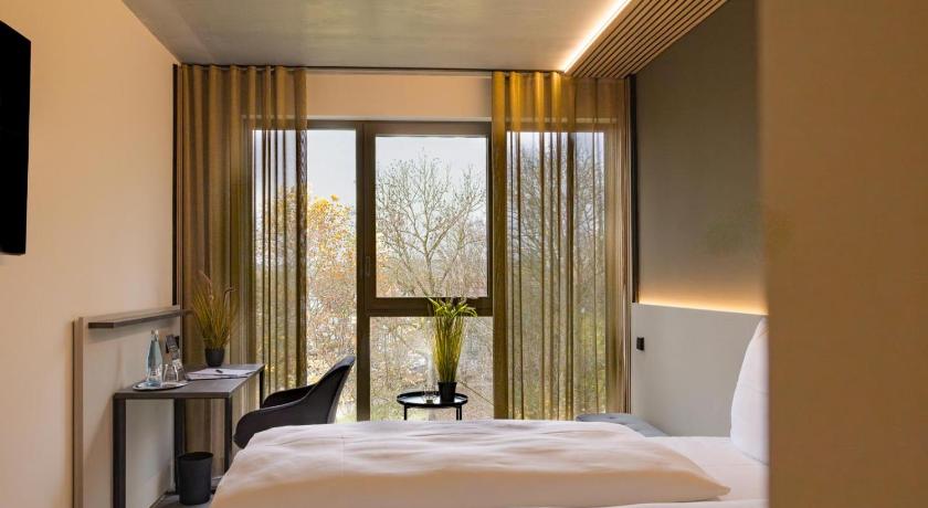 Hotel Schloss Lehen