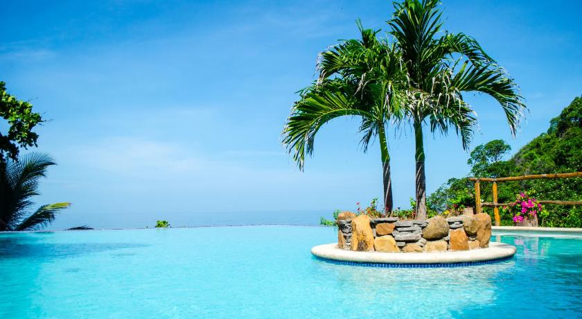 Paraiso Escondido Hotel Villas & Resort photo