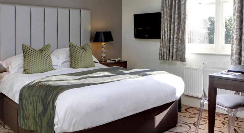 Pontlands Park Hotel photo