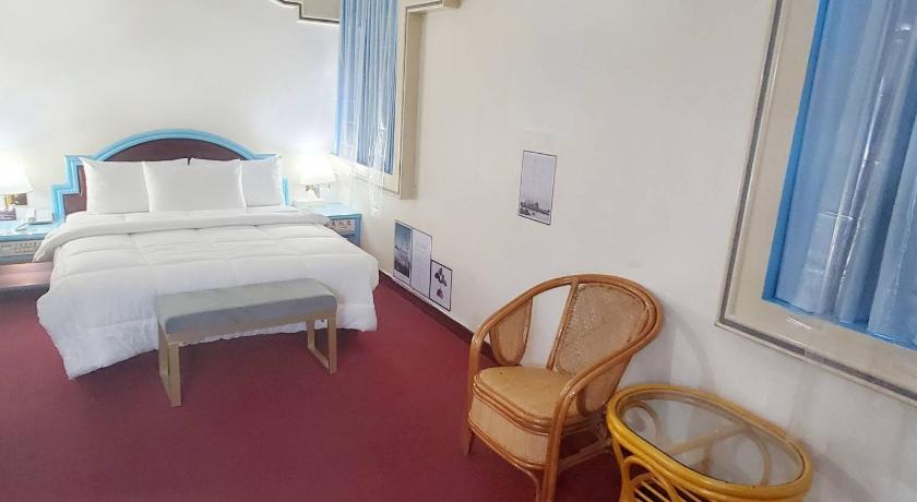 標準雙人房 (Standard Double Room)圖片 4
