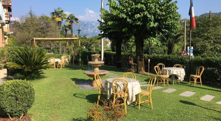 Hotel Lario