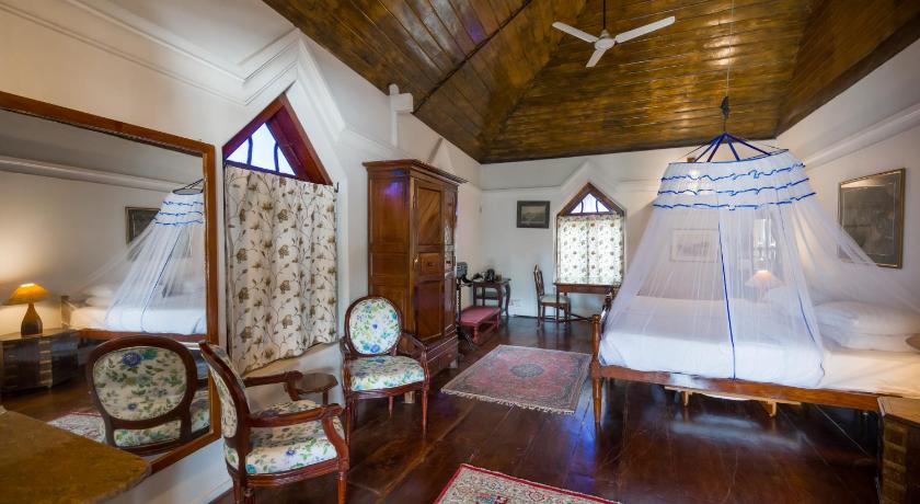 Image of Deluxe Room 1