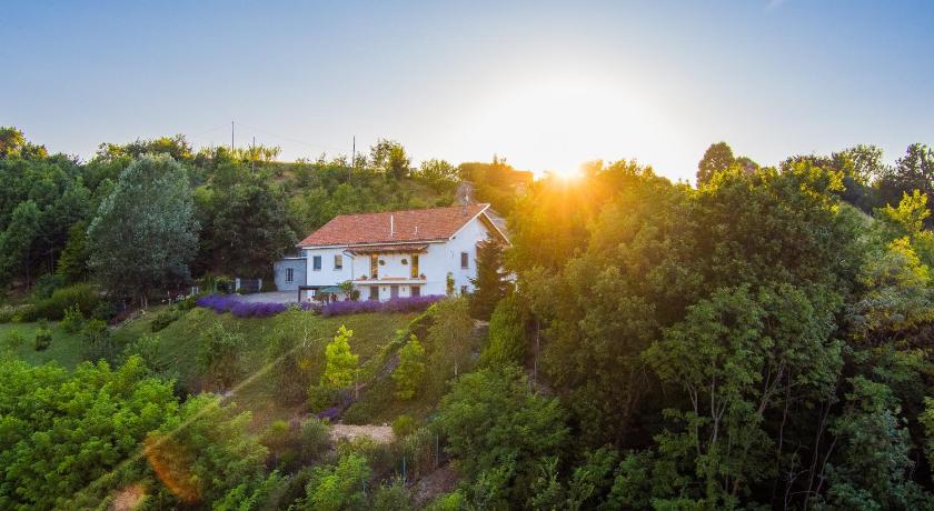 Guest House Ferri e Zani