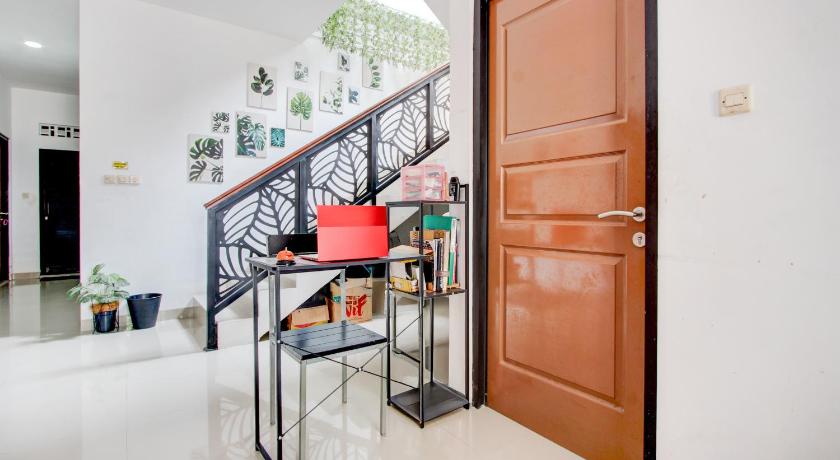 Hotel O Rumah Daun Guesthouse Jogja - image 6