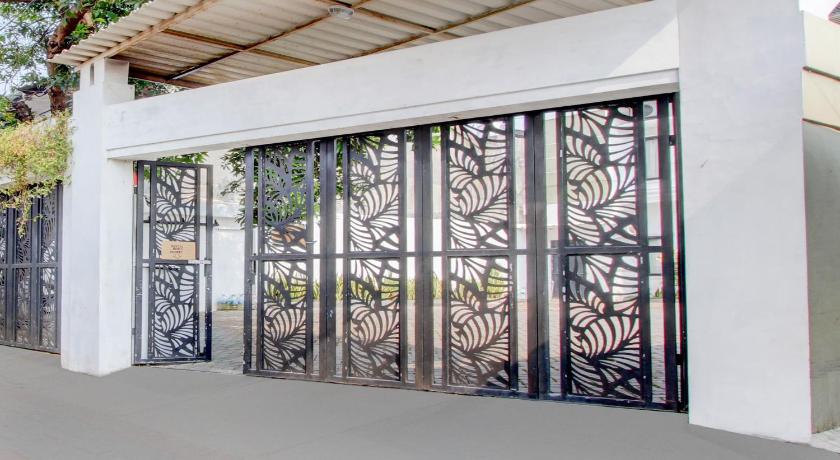 Hotel O Rumah Daun Guesthouse Jogja - image 14