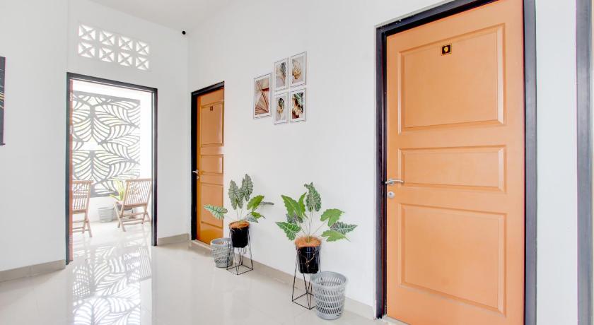 Hotel O Rumah Daun Guesthouse Jogja - image 8
