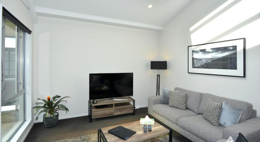 Image of Executive Two-Bedroom Apartment 8