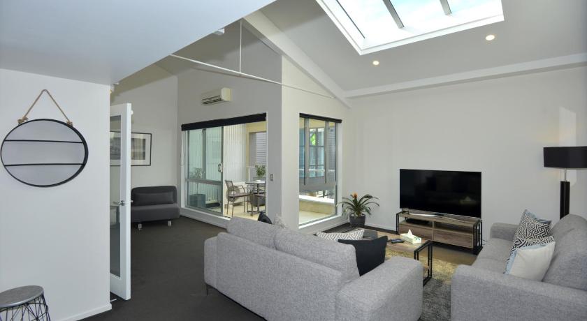 Image of Executive Two-Bedroom Apartment 5