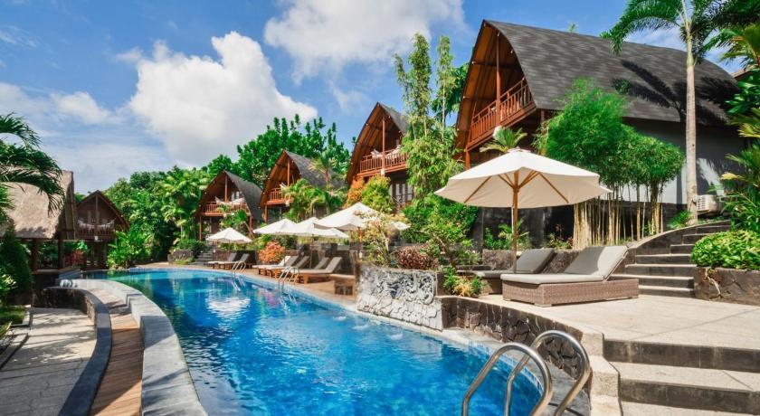 S Resorts Hidden Valley Bali - image 3