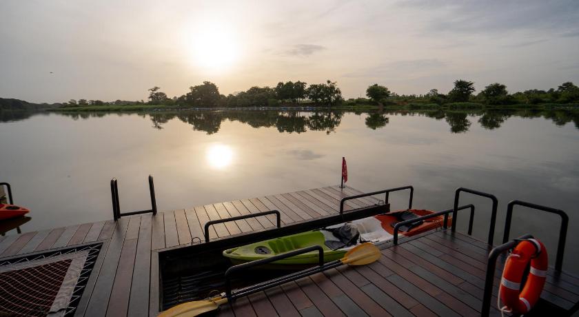 รูปของเอ็กซ์โฟลต ลักซ์ เคบิน เฉพาะผู้มีอายุมากกว่า 15 ปี (XFloat Luxe Cabin - Above 15 Years Old Only) 17