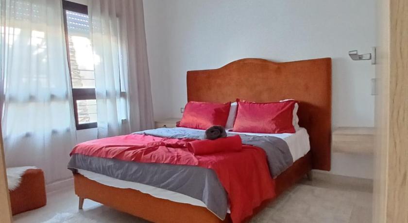 Chiraz Magesty loft
